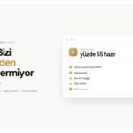 Mayata Vision kapak görseli, AI Sizi Neden Önermiyor: 5 maddelik denetim listesi, 2 madde geçmiş